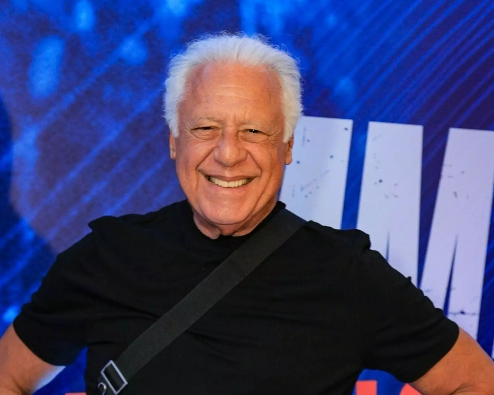 Antonio Fagundes