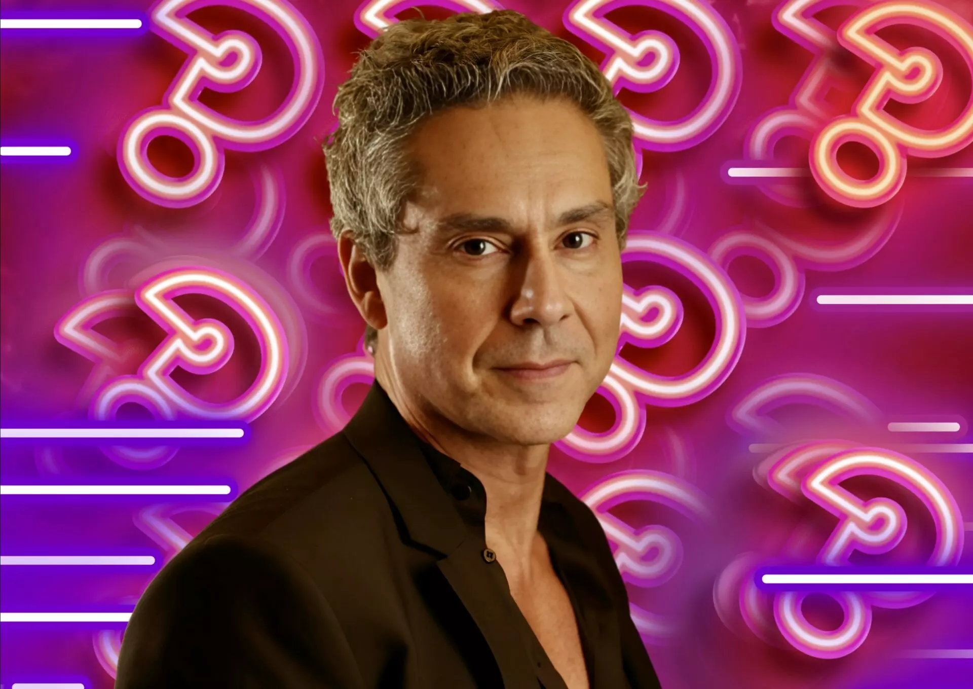 Alexandre Nero