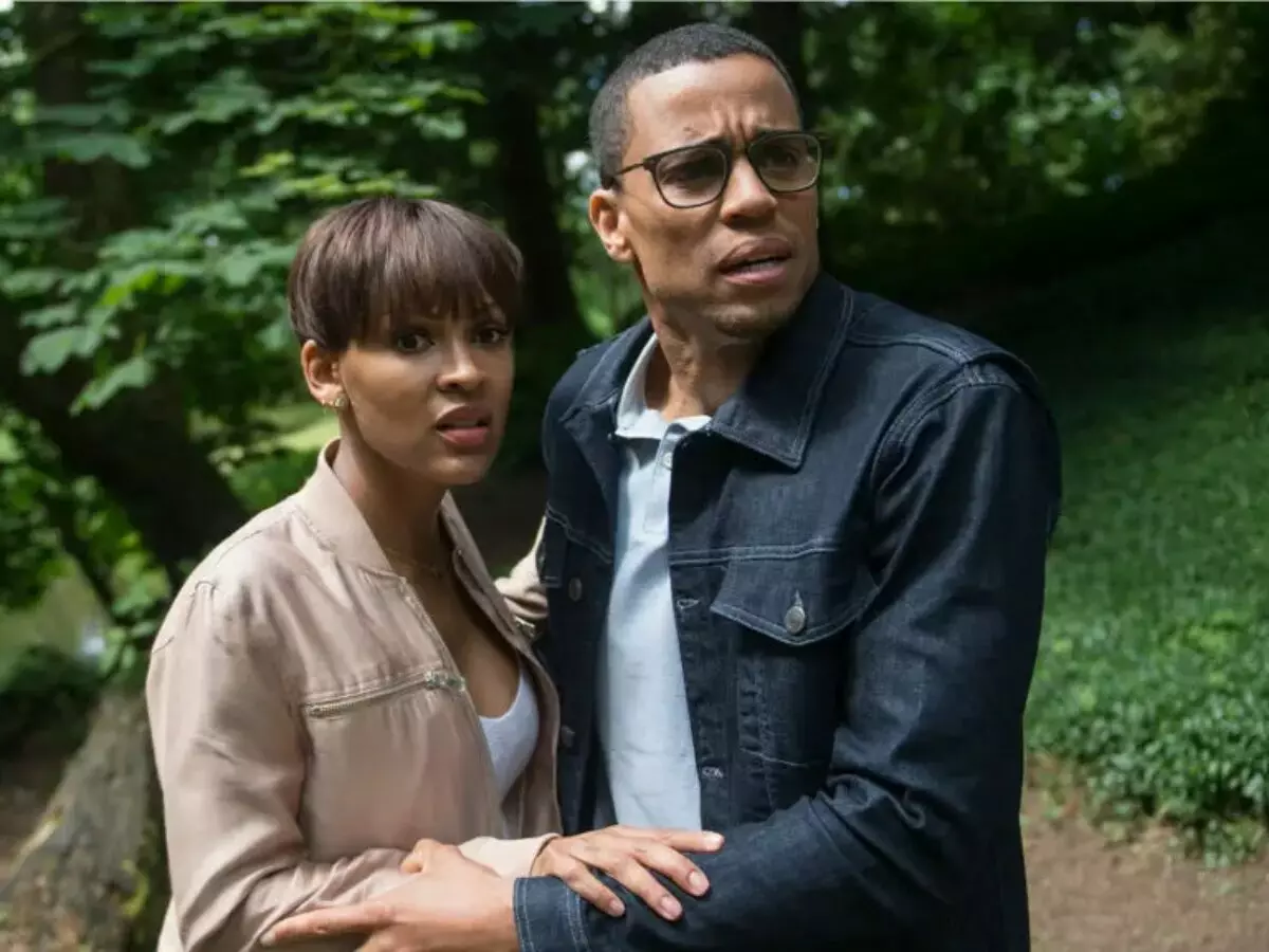 Casa dos sonhos vira armadilha emocional em suspense psicológico na Netflix