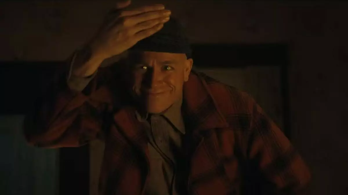 Cena de Monstro: A História de Ed Gein