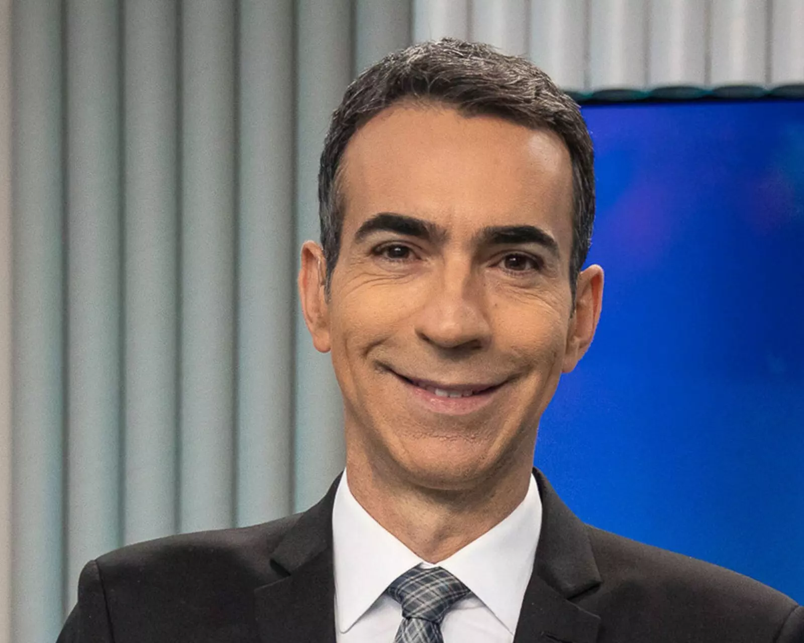César Tralli