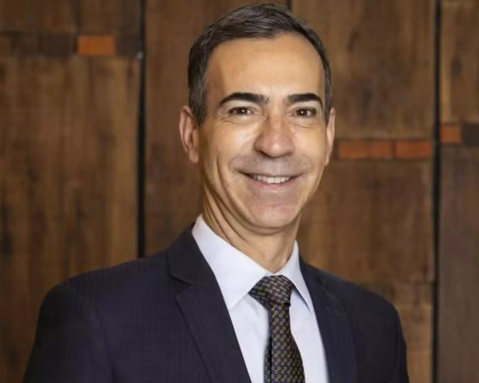 César Tralli