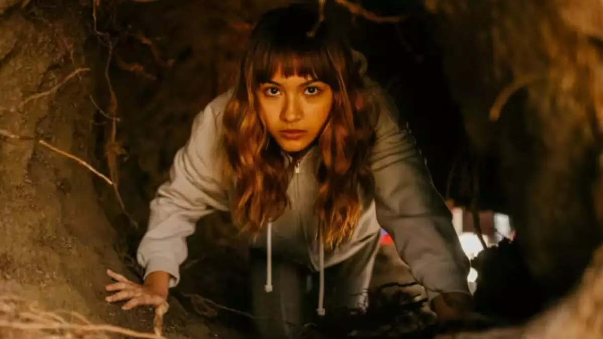Cometerra, série de terror do Prime Video