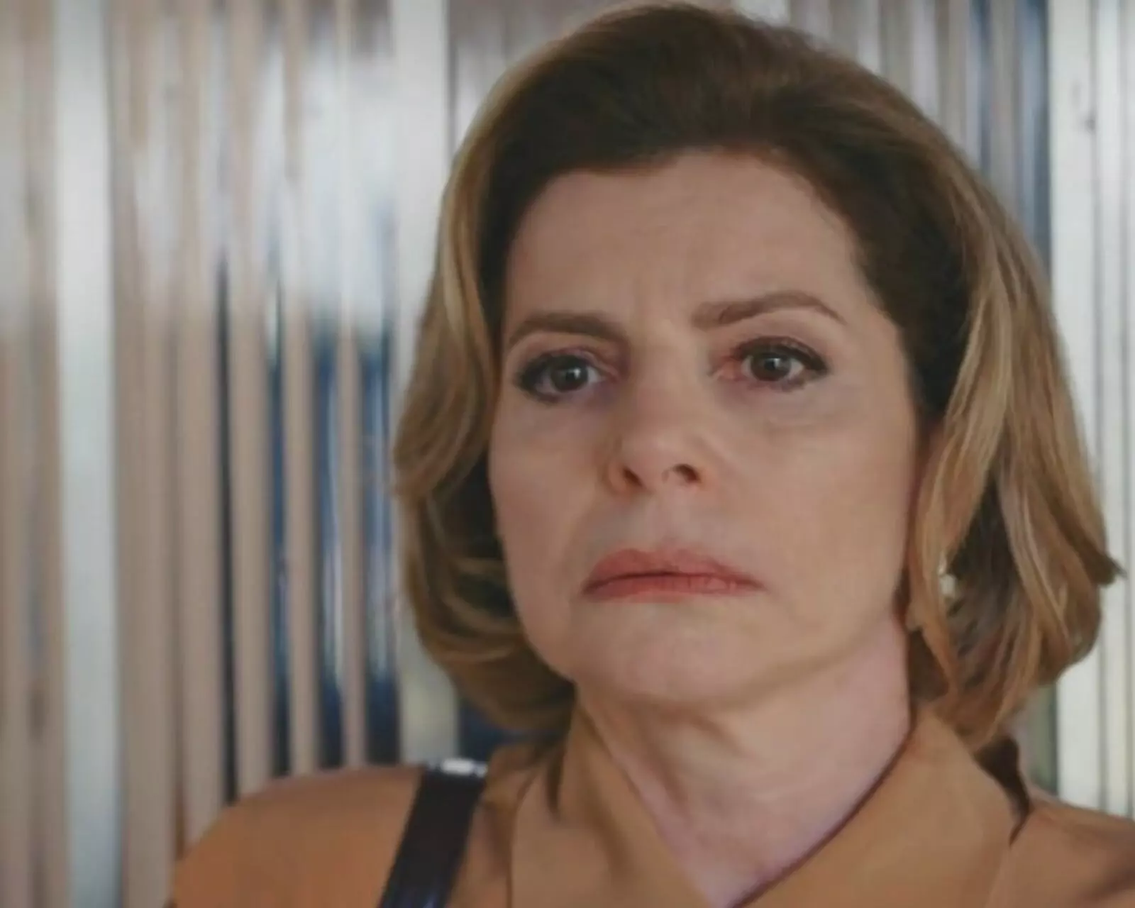 Debora Bloch como Odete Roitman