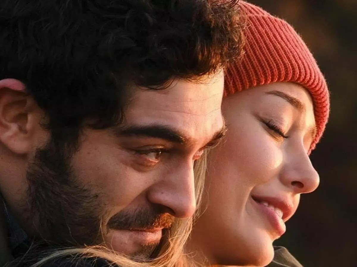 Drama turco da Netflix explora os labirintos emocionais do abandono e da autodescoberta