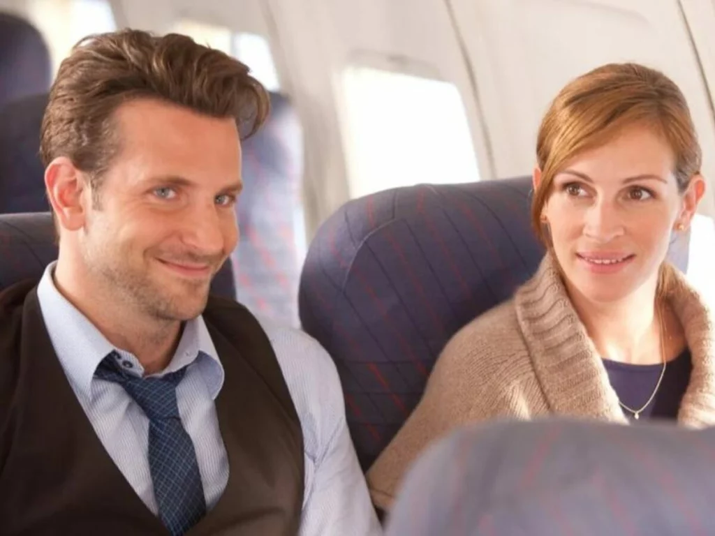 Elenco de estrelas conecta histórias de amor em Idas e Vindas do Amor