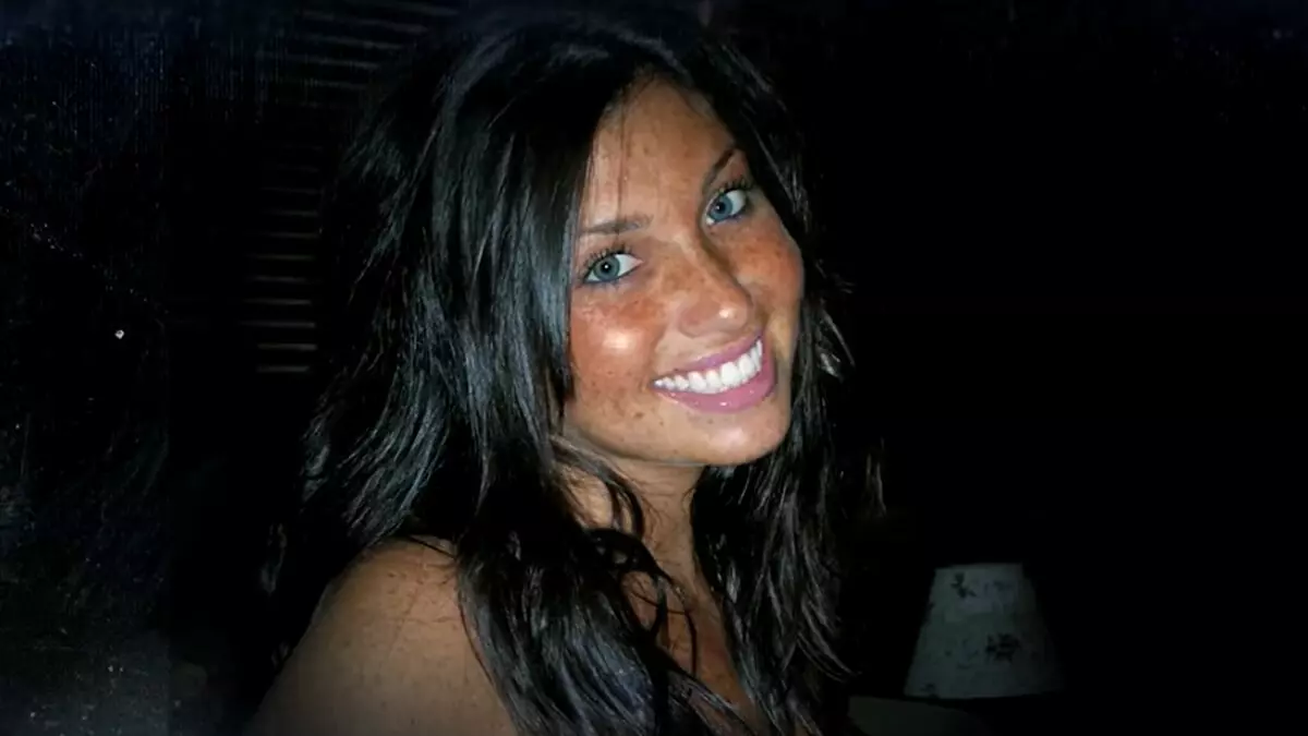 Ellen Greenberg