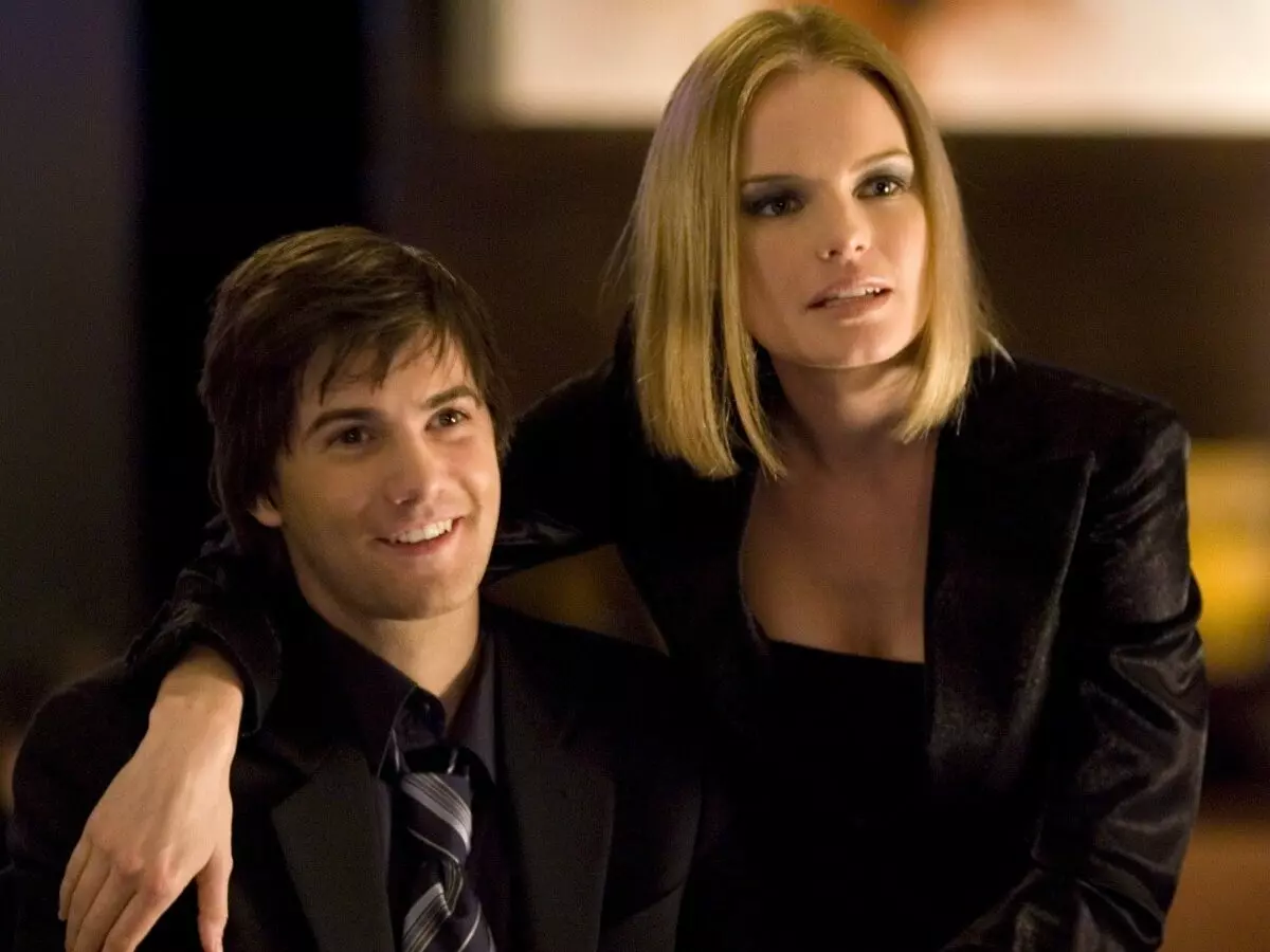 Estudantes gênios do desafiam Las Vegas em filme na Netflix