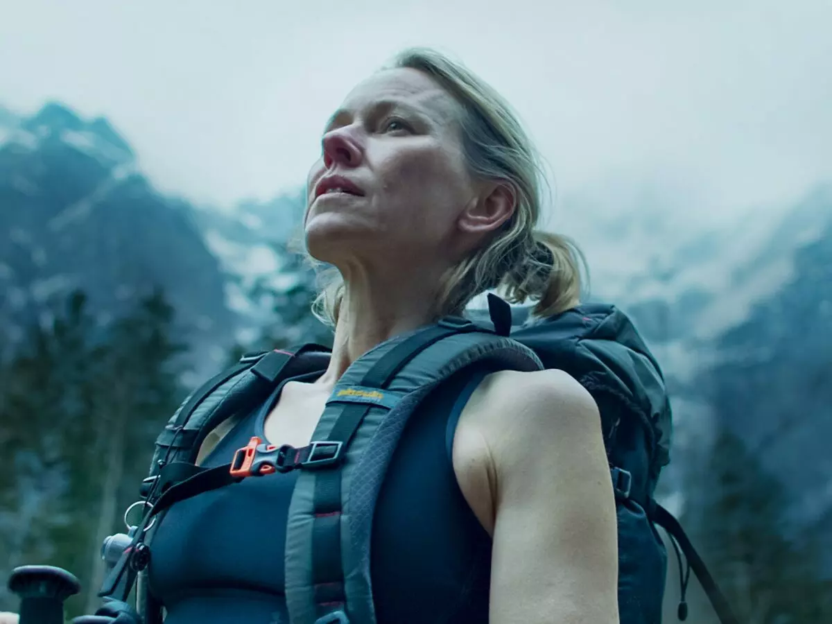 Filme mostra dramático resgate nas alturas com Naomi Watts emociona e divide opiniões