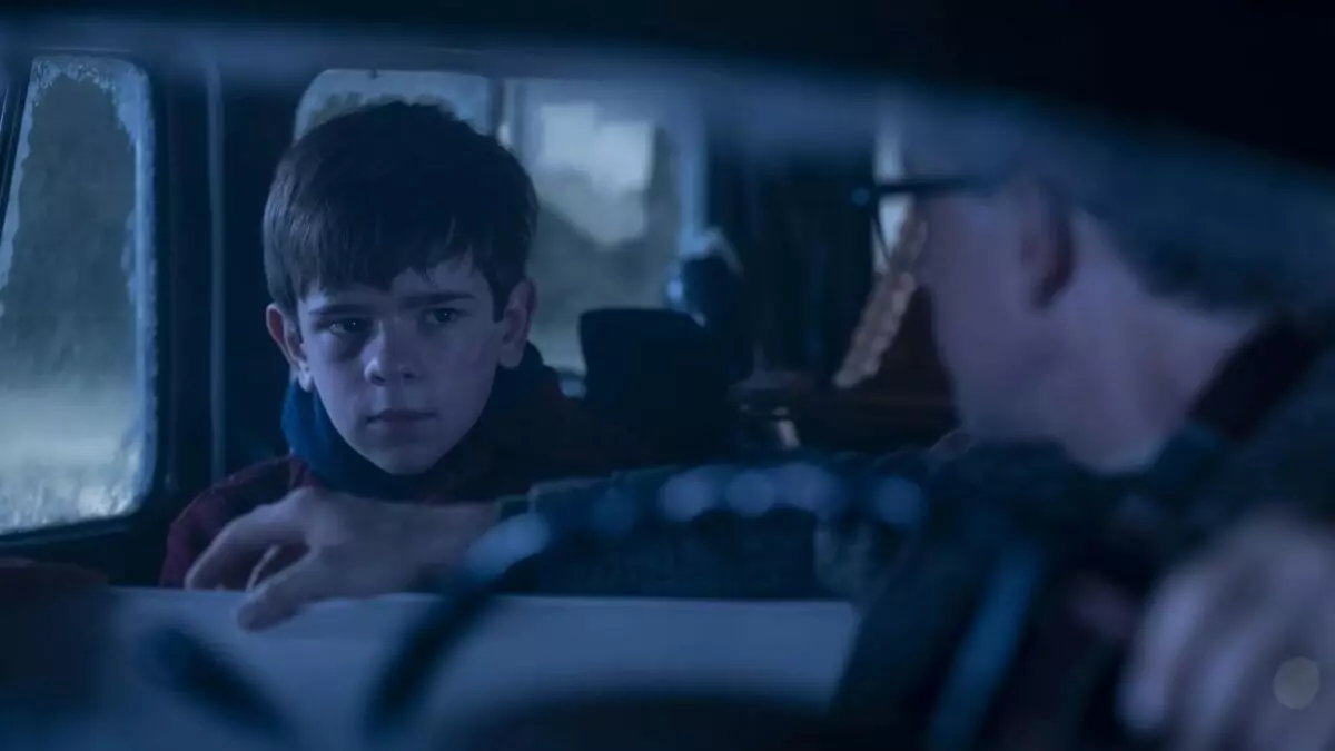 IT: Bem-vindos a Derry