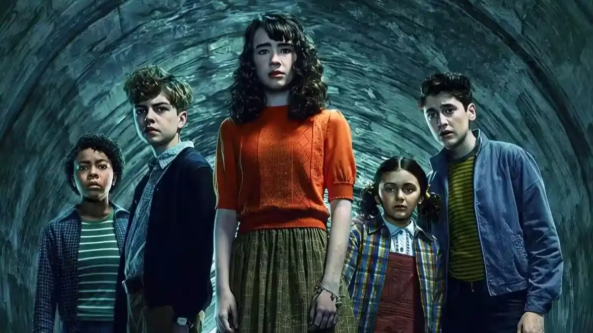 It - Bem-Vindos a Derry