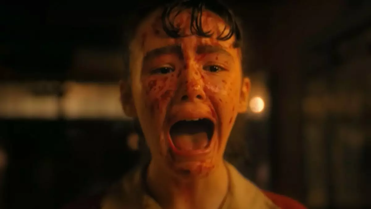 It: Bem-vindos a Derry