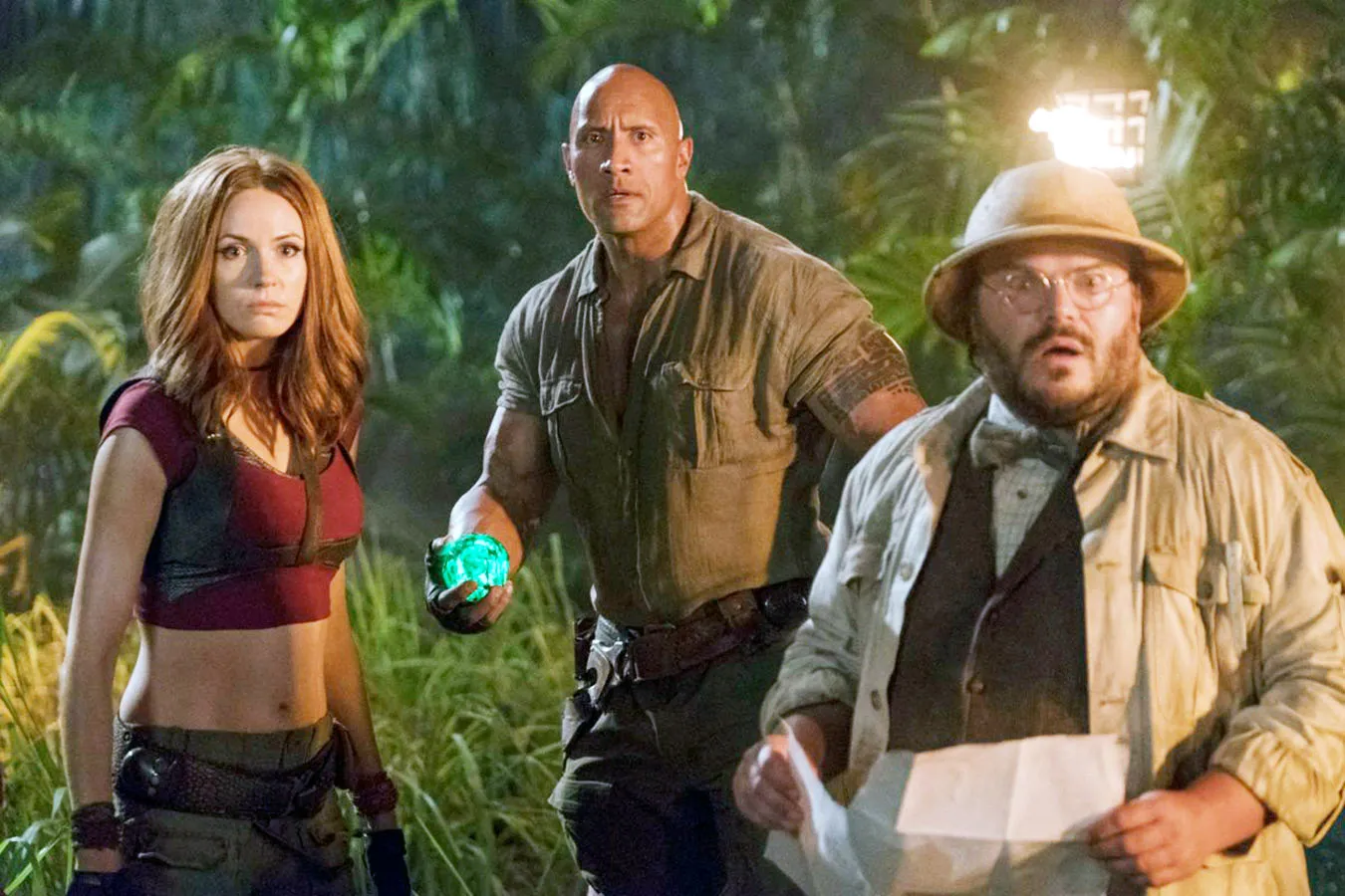 Jumanji
