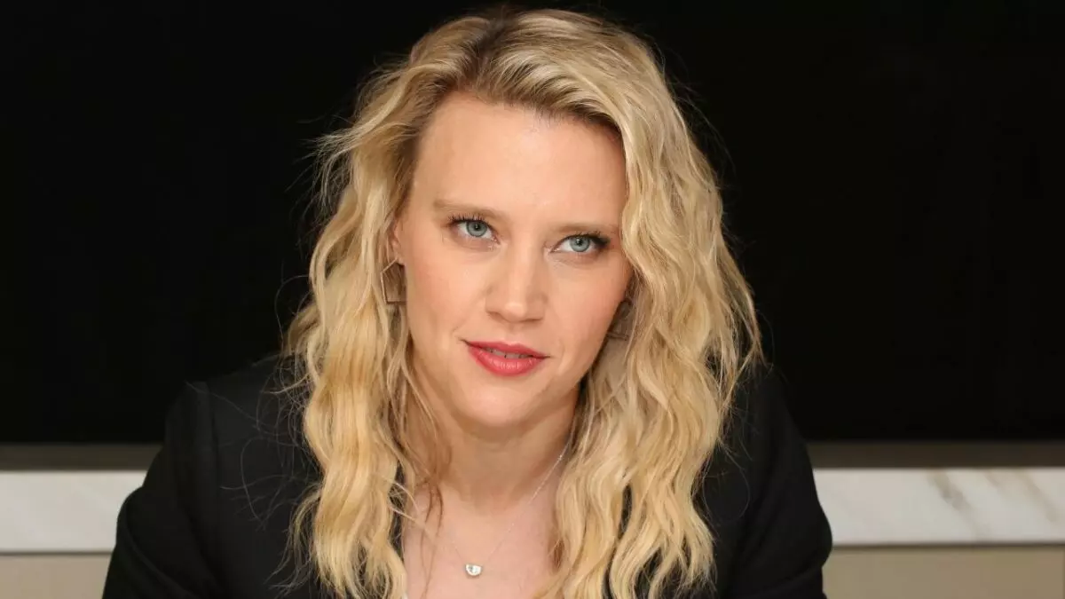 Kate McKinnon