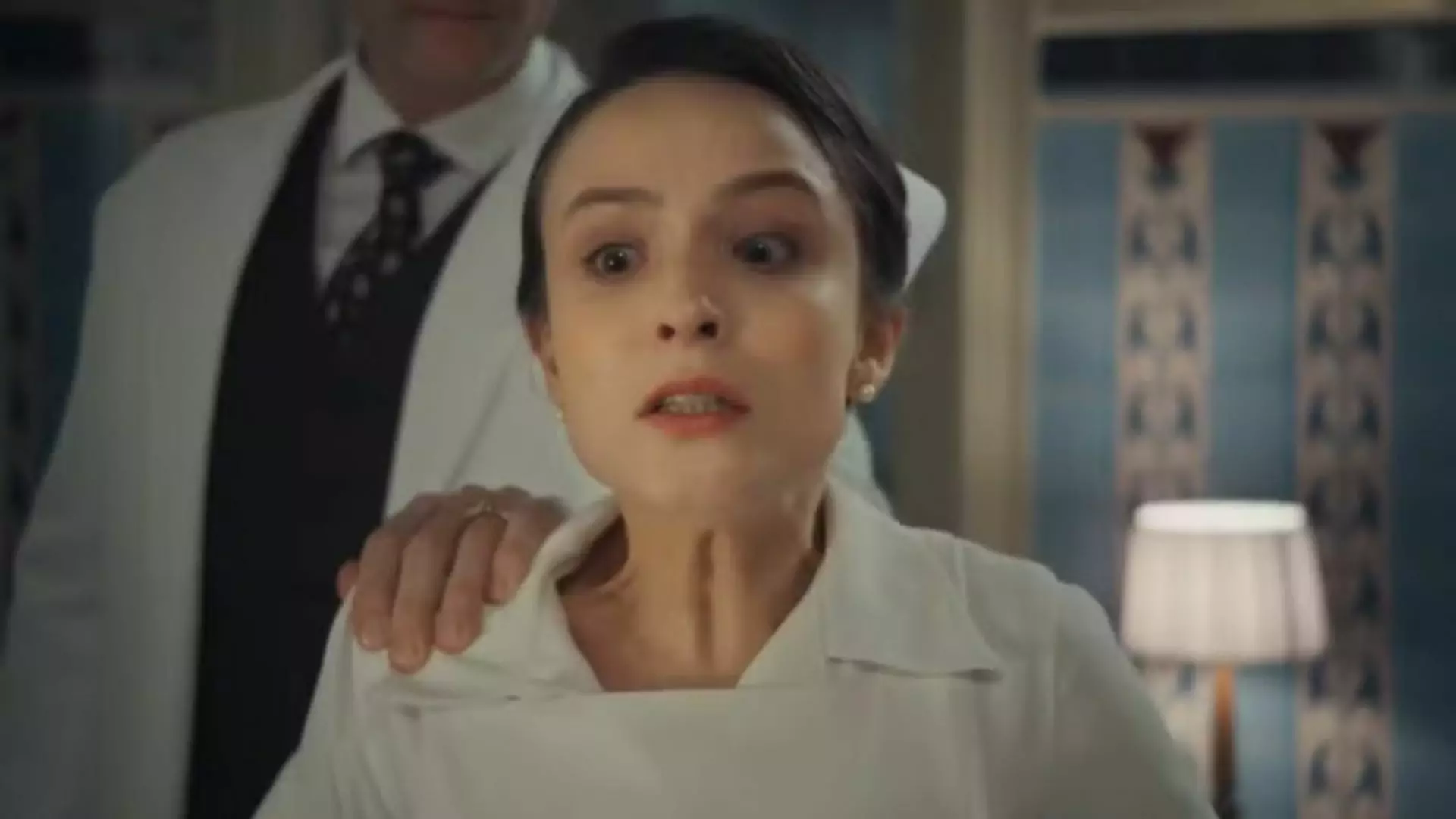 Larissa Manoela como Estela em Êta Mundo Melhor!