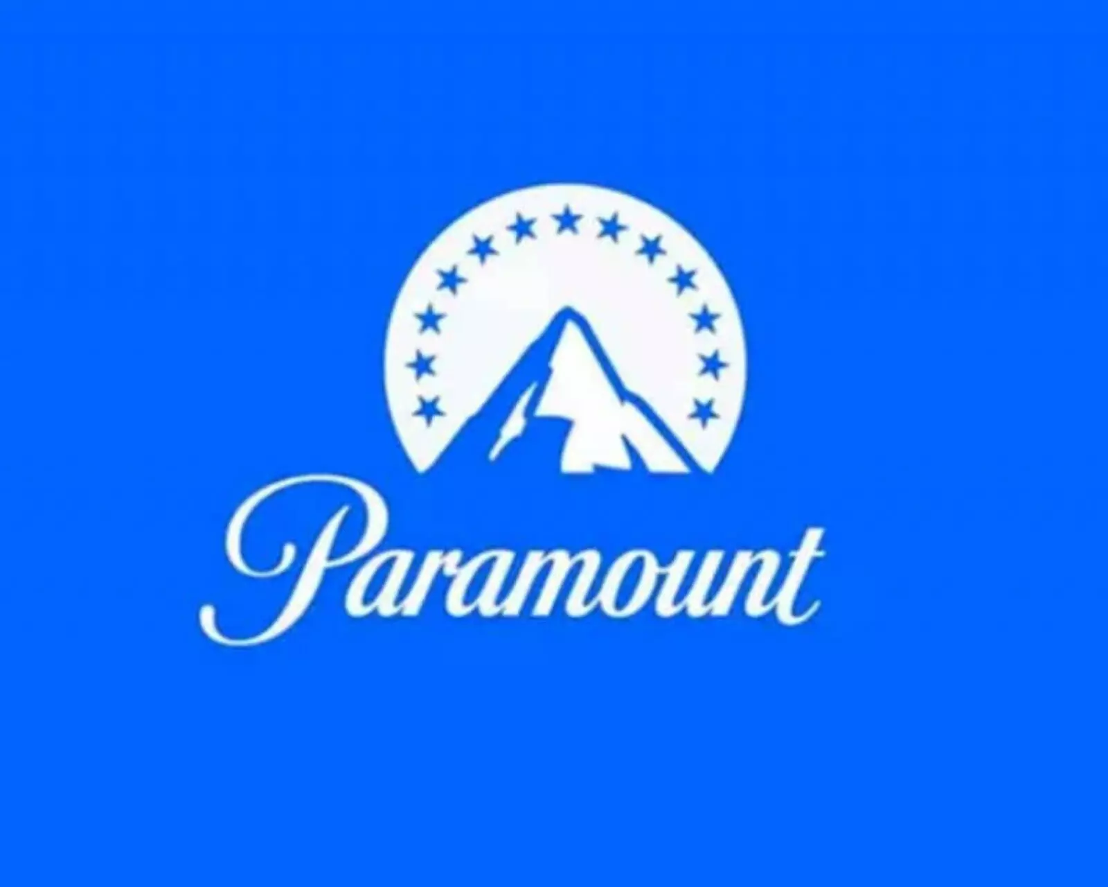 Logotipo Paramount