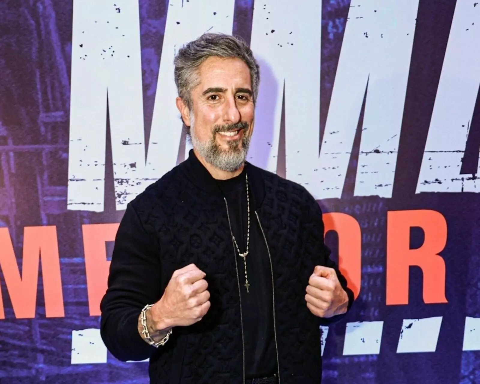 Marcos Mion
