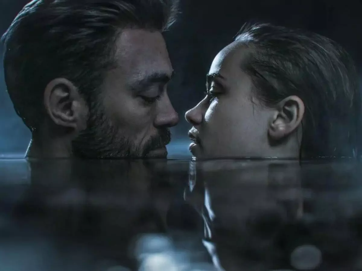 Mistério, intriga e segredos familiares: Paralisia da Netflix prende atenção