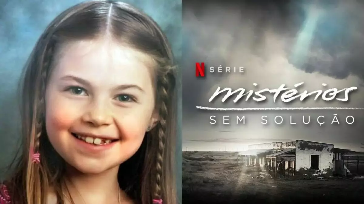Mistérios Sem Solução