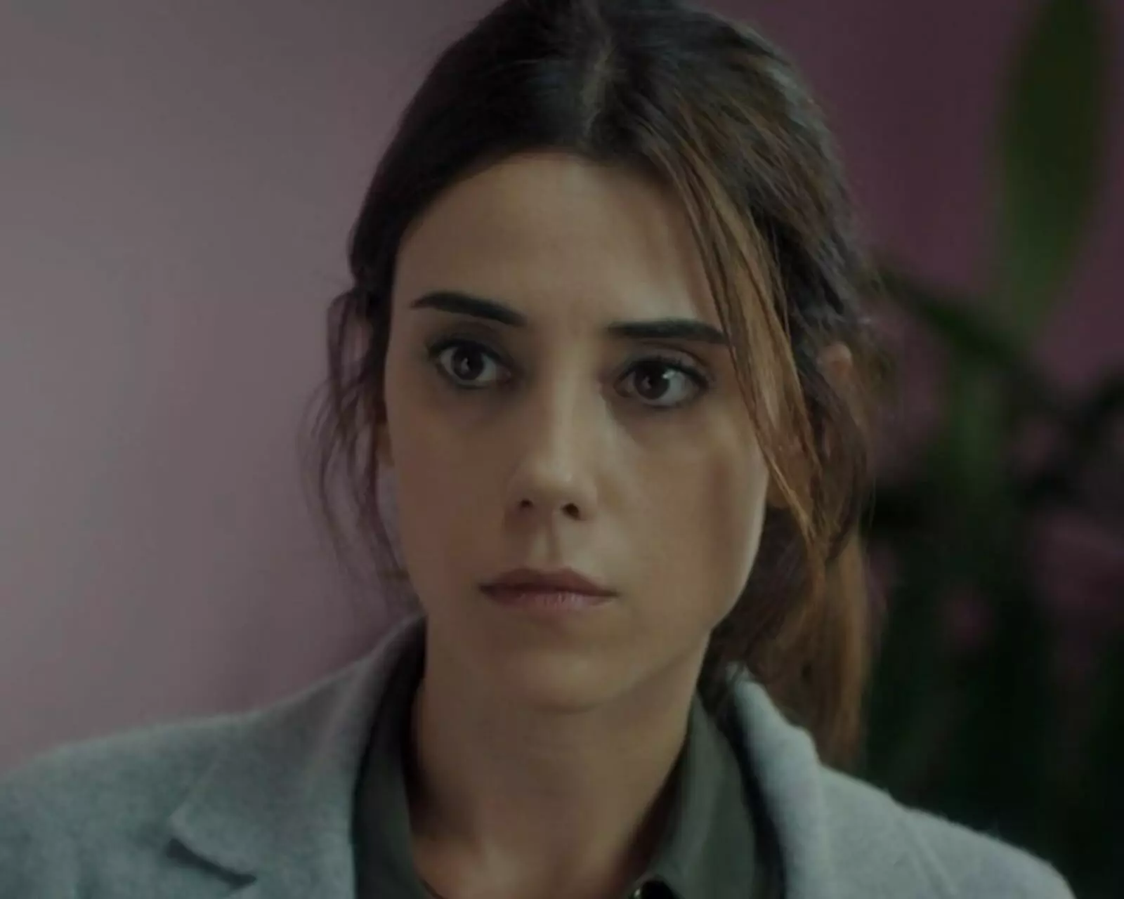 Novela turca Mãe