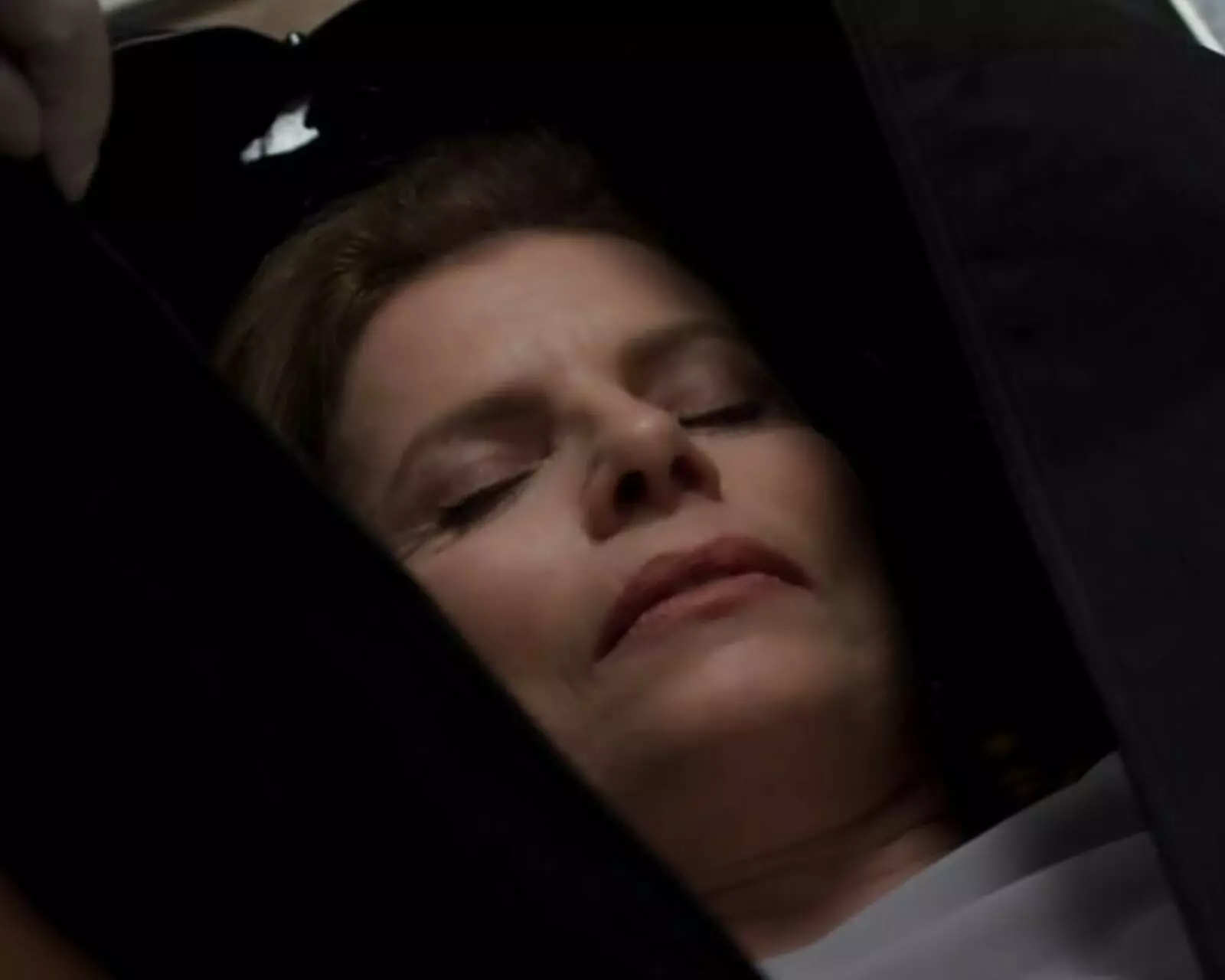 Odete Roitman em Vale Tudo