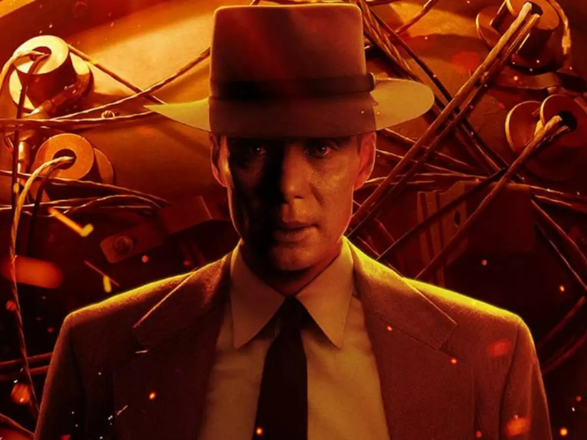 Oppenheimer na Netflix: A Jornada de J. Robert Oppenheimer