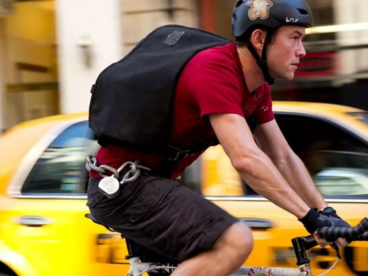Perseguição frenética dominam o enredo do longa com Joseph Gordon-Levitt”