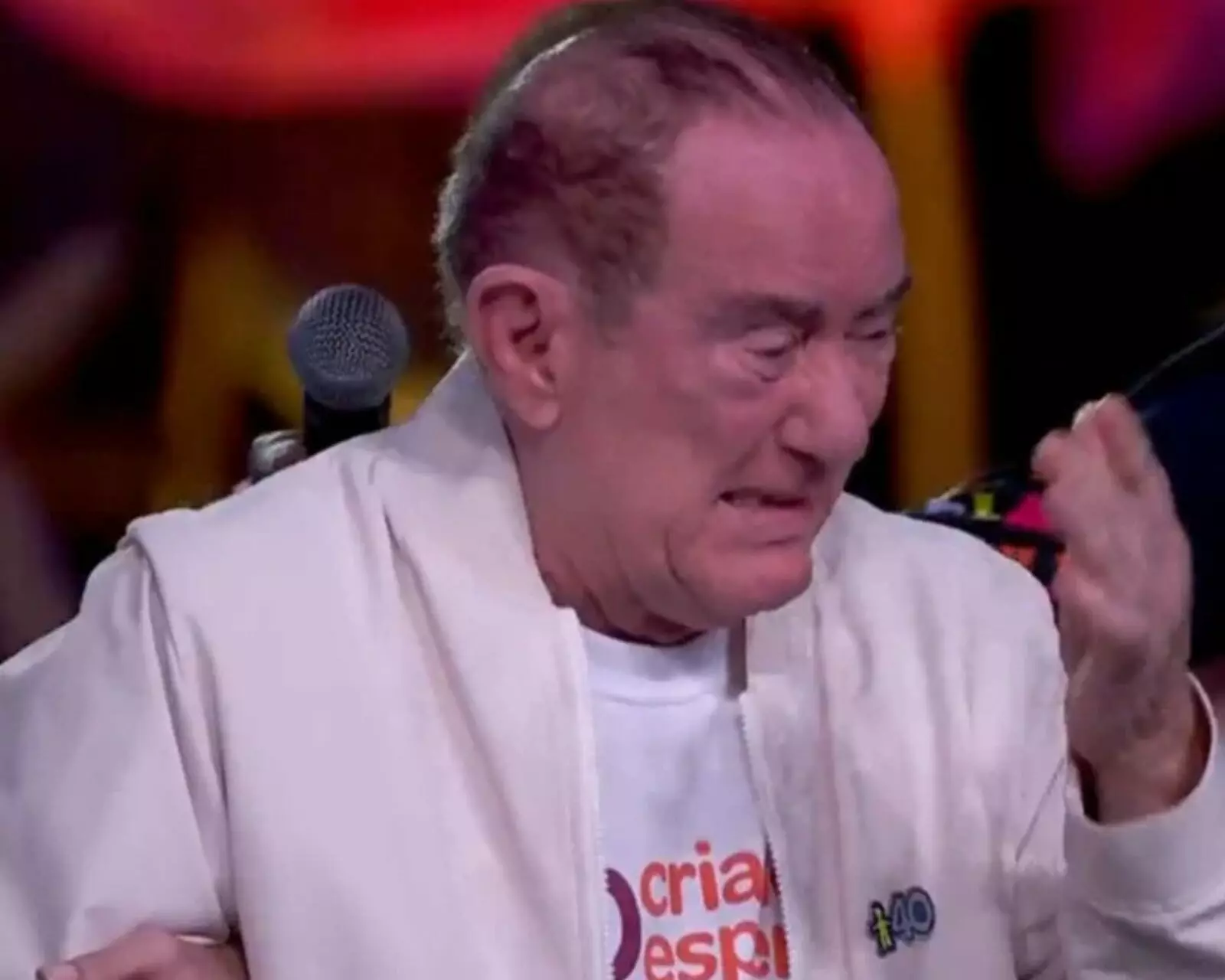 Renato Aragão no Criança Esperança