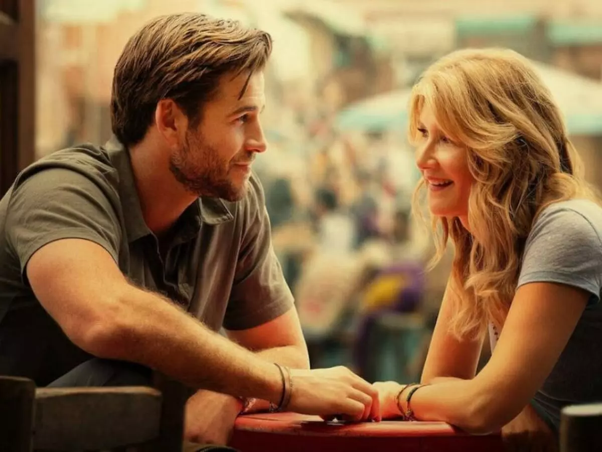Retiro literário no Marrocos reacende romance inesperado na Netflix
