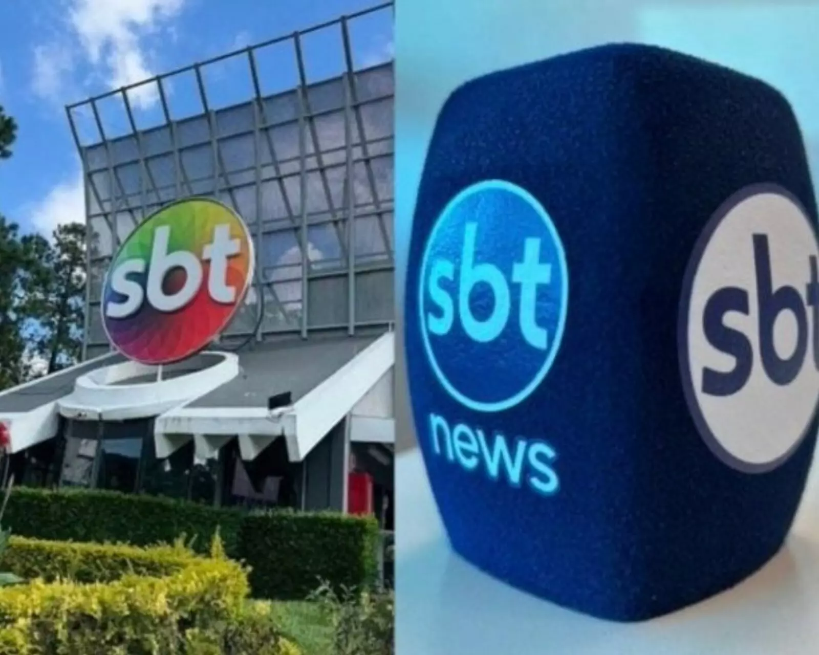 SBT mudará a sua canopla a partir de dezembro