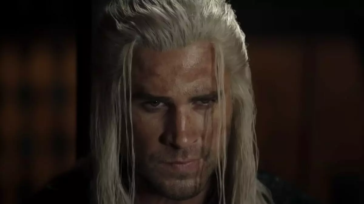The Witcher