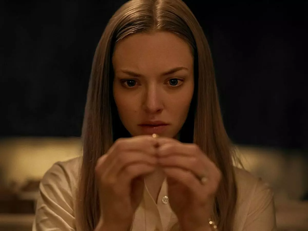 Vozes e Vultos na Netflix expõe segredos sombrios entre fantasmas e relações desfeitas