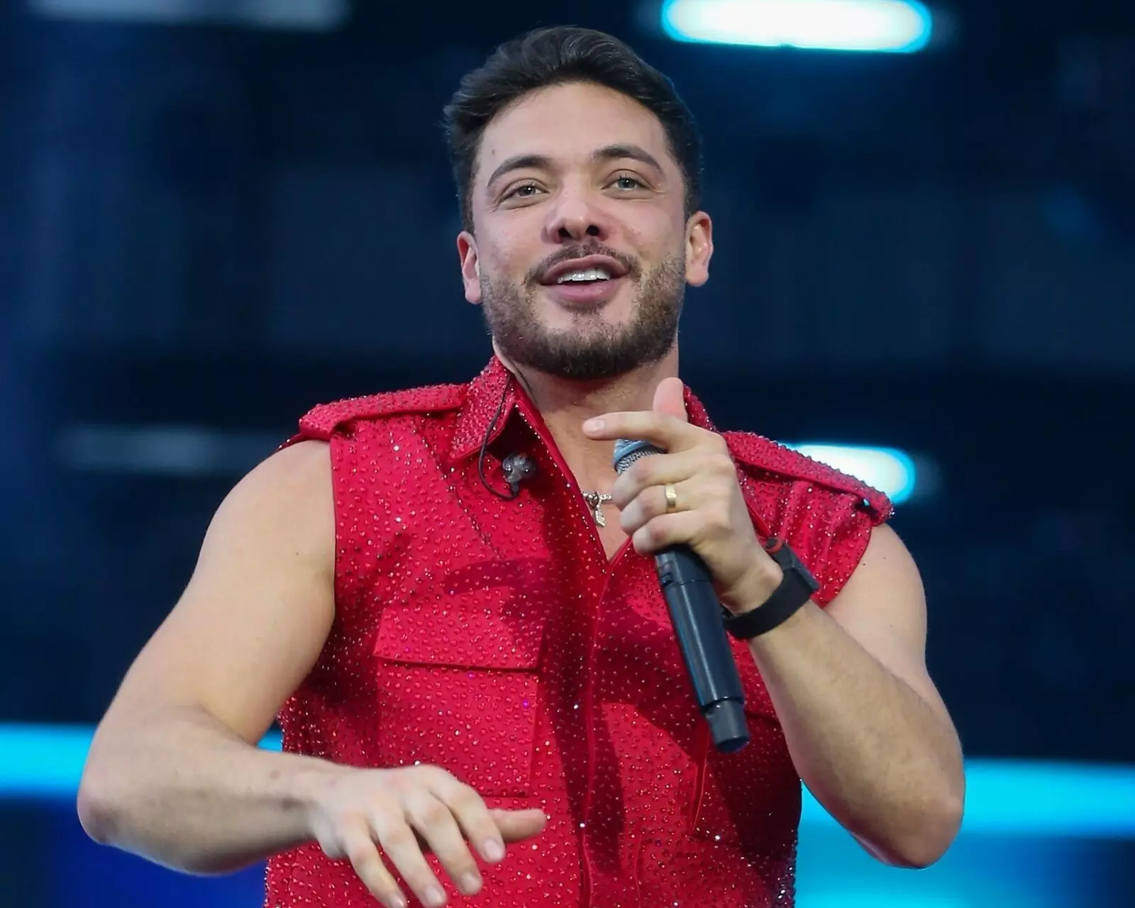 Wesley Safadão
