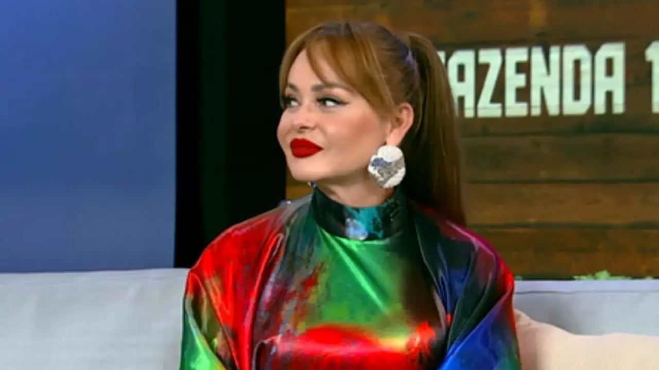 Gaby Spanic