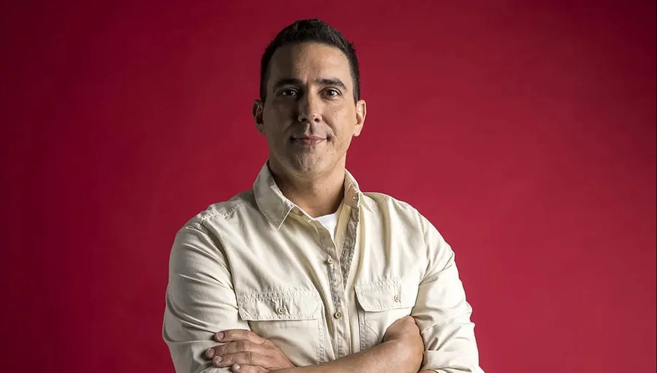 André Marques