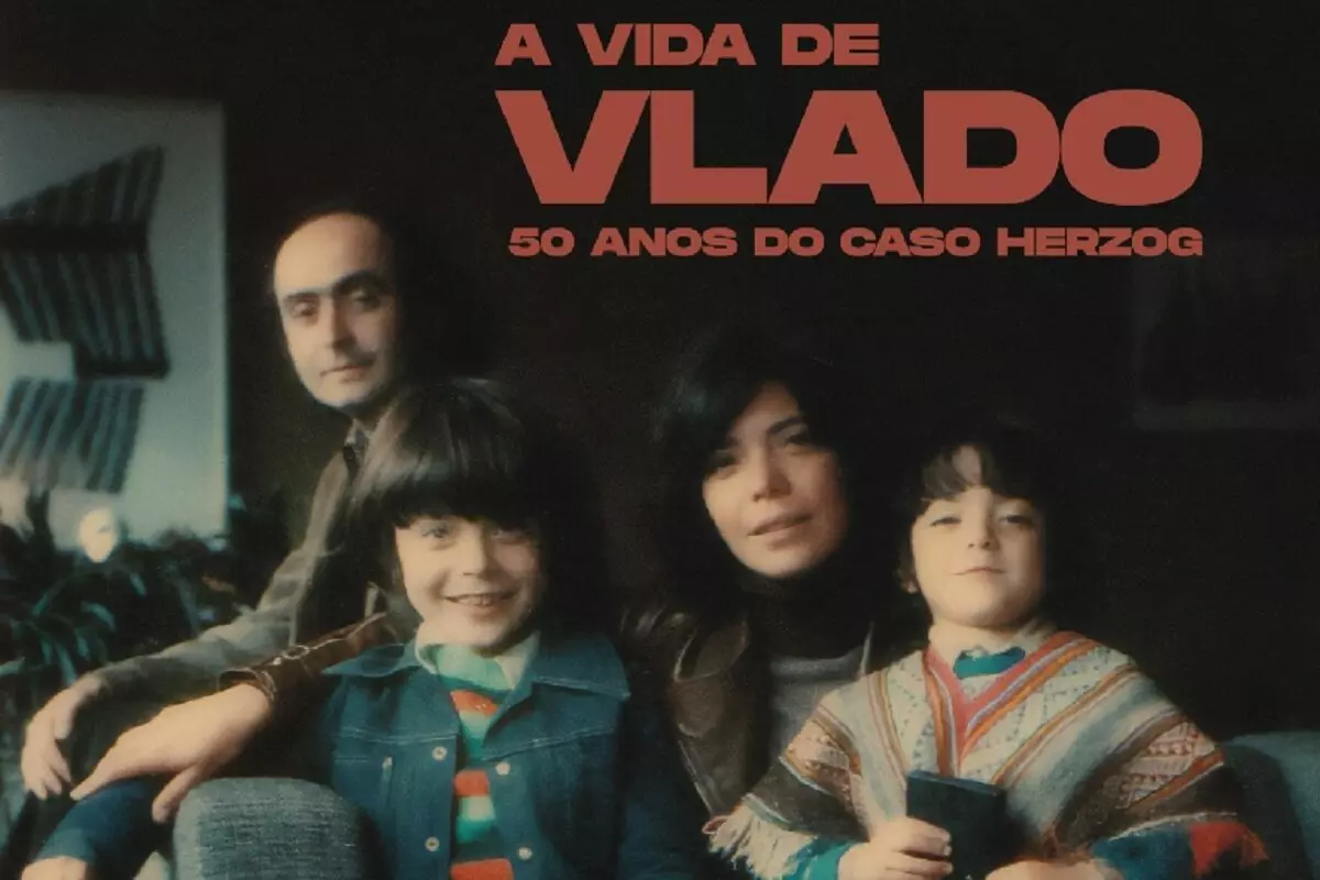 A Vida de Vlado
