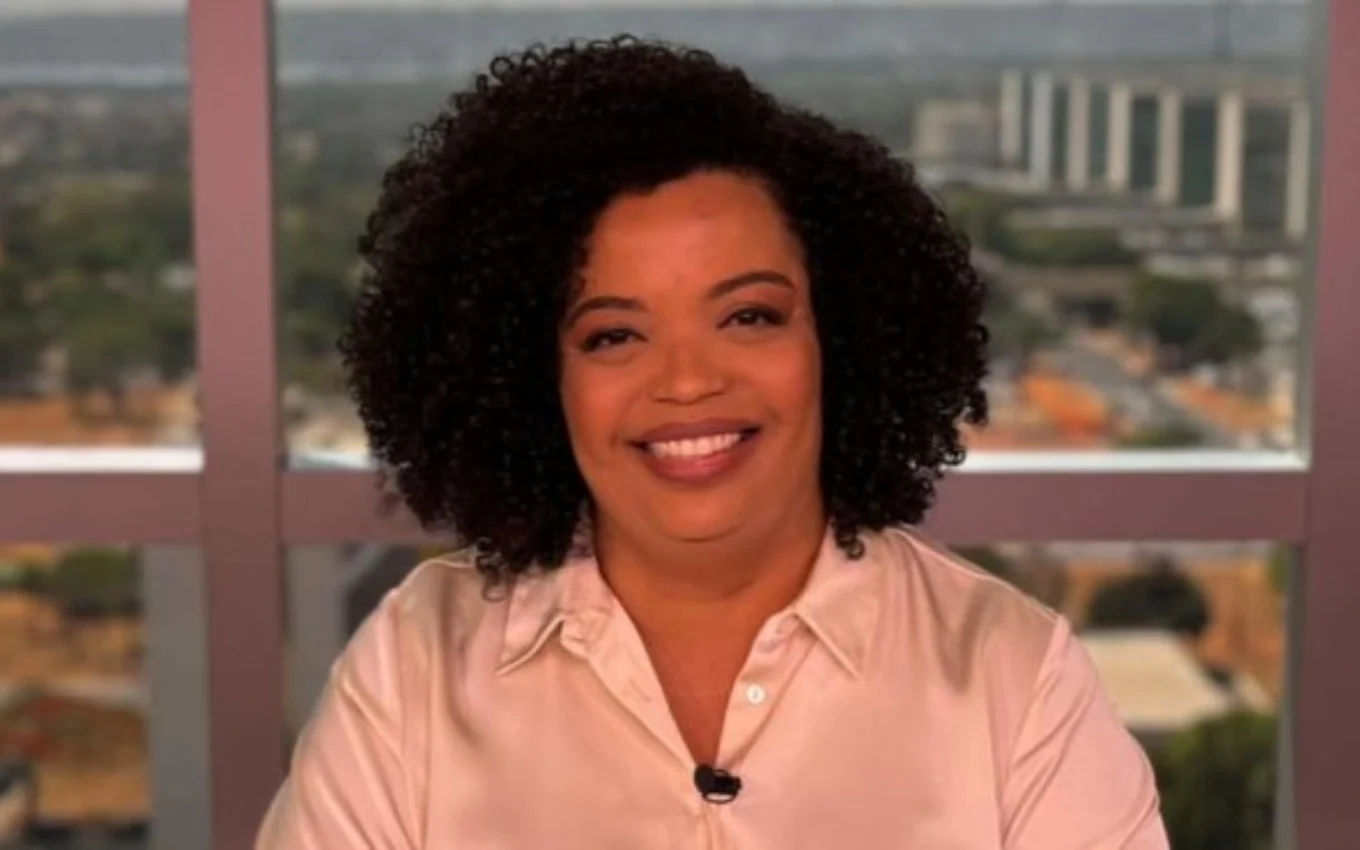 Basília Rodrigues