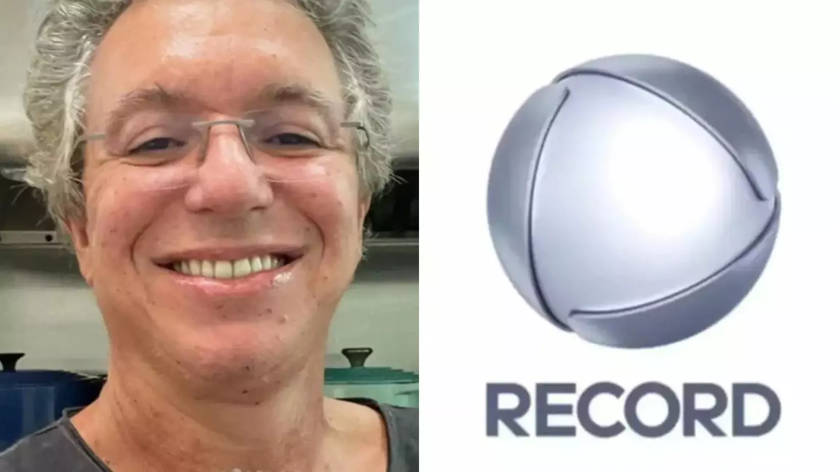 Record e Boninho