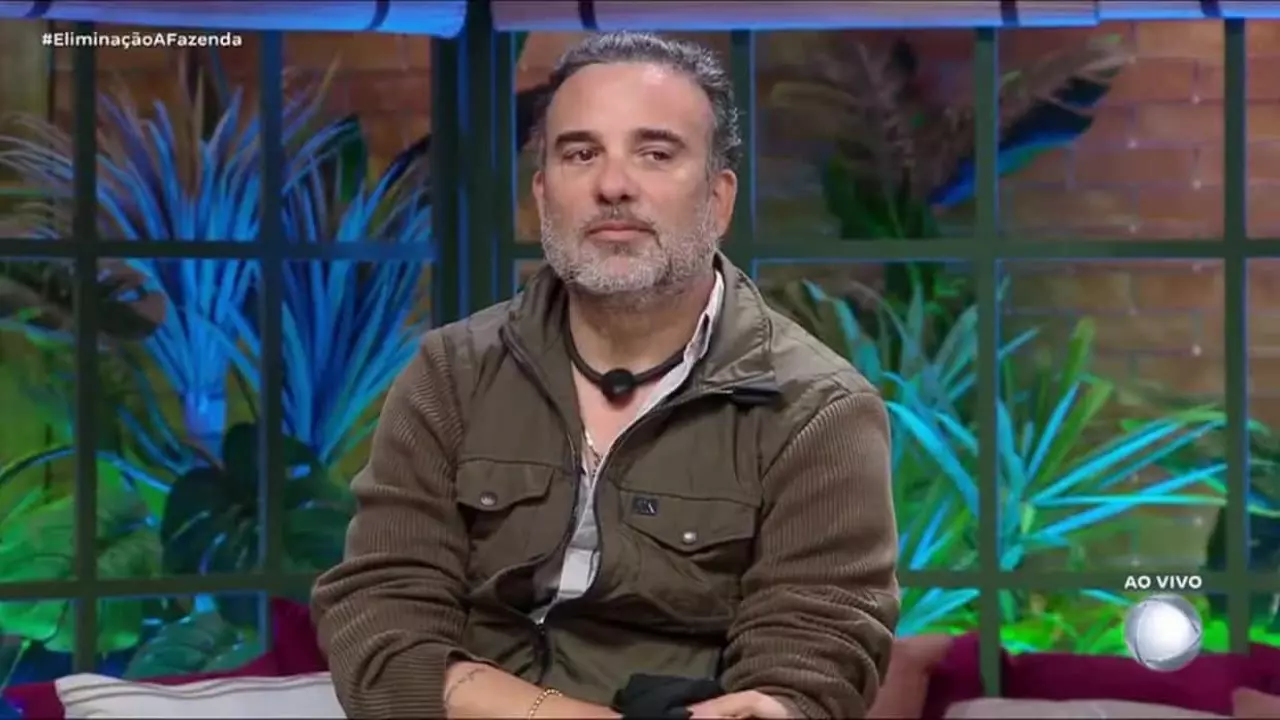 Fabiano Morais