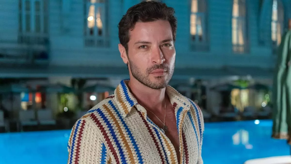 Leandro Lima