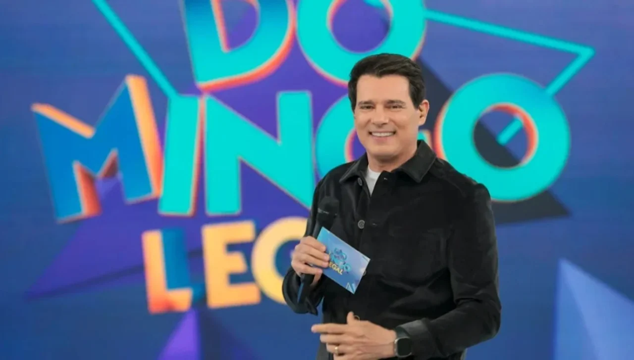 Domingo Legal