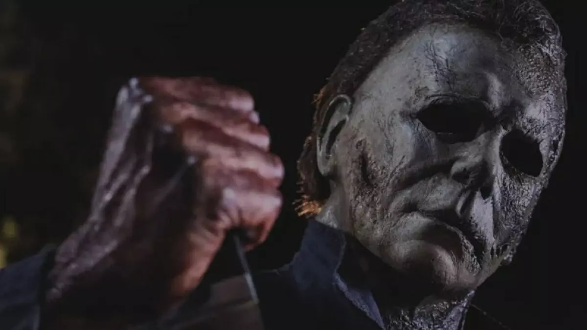 Michael Myers, da série Halloween