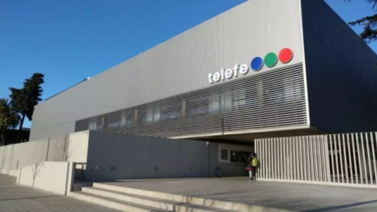 Telefe