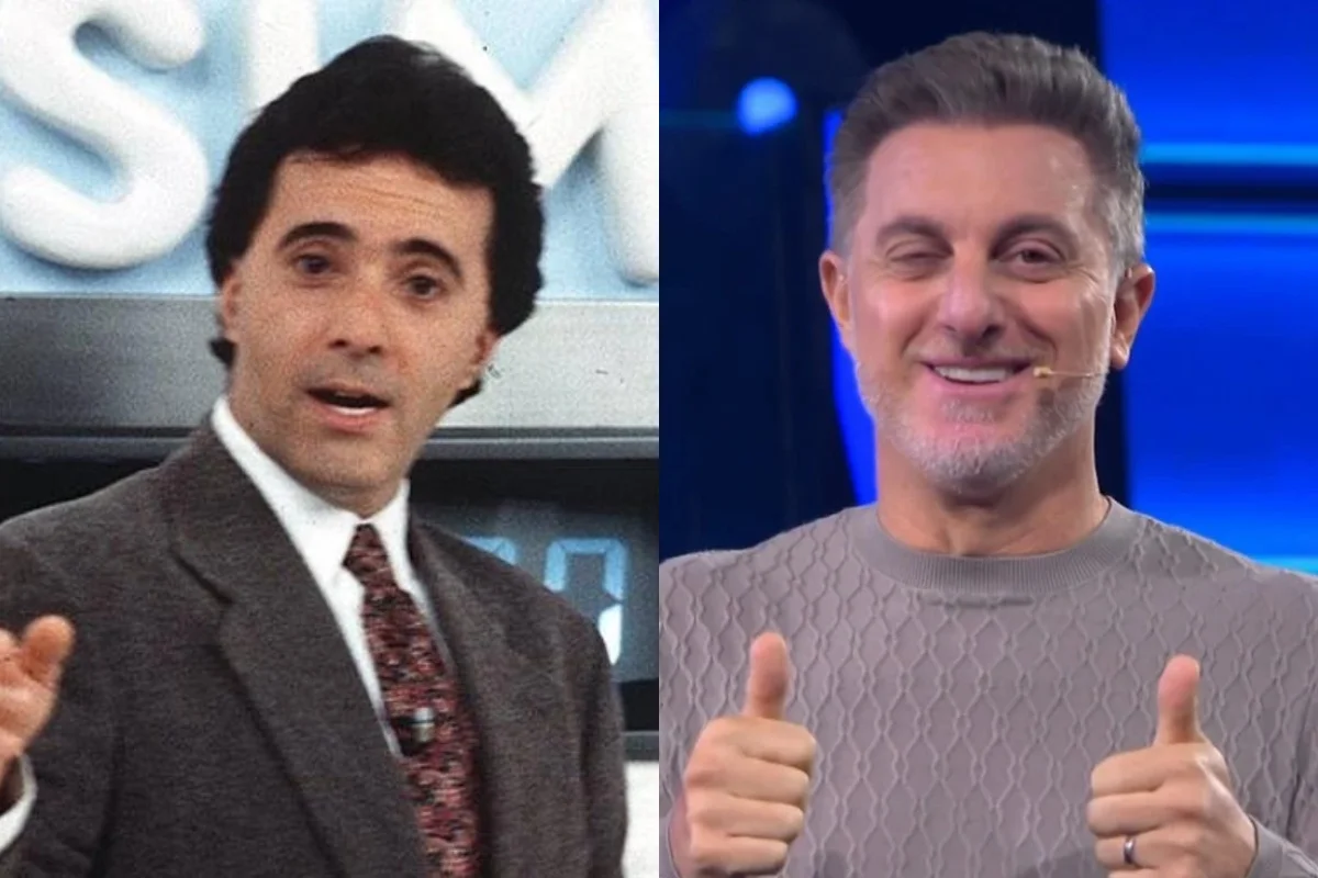 Luciano Huck
