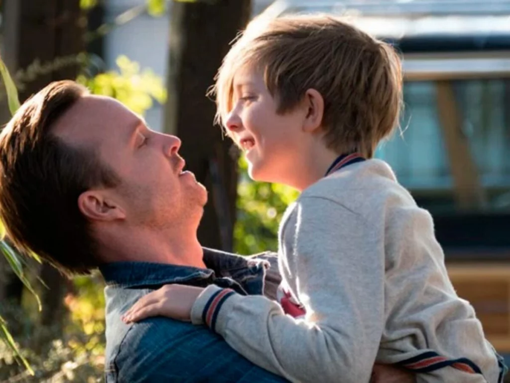 A Disputa pela verdade em ‘A Nona Vida de Louis Drax’ no Prime Video