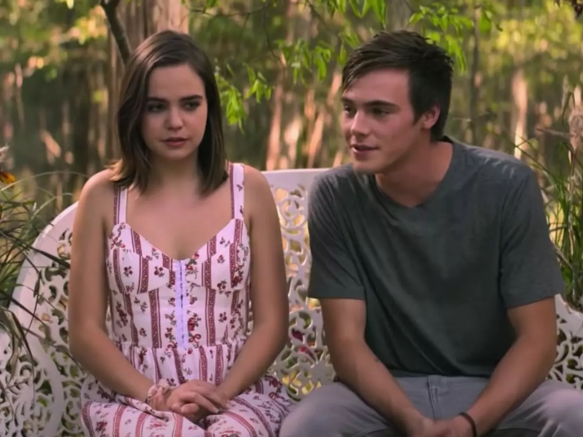 A Semana da Minha Vida: Musical juvenil explora fé, luto e transformação na Netflix