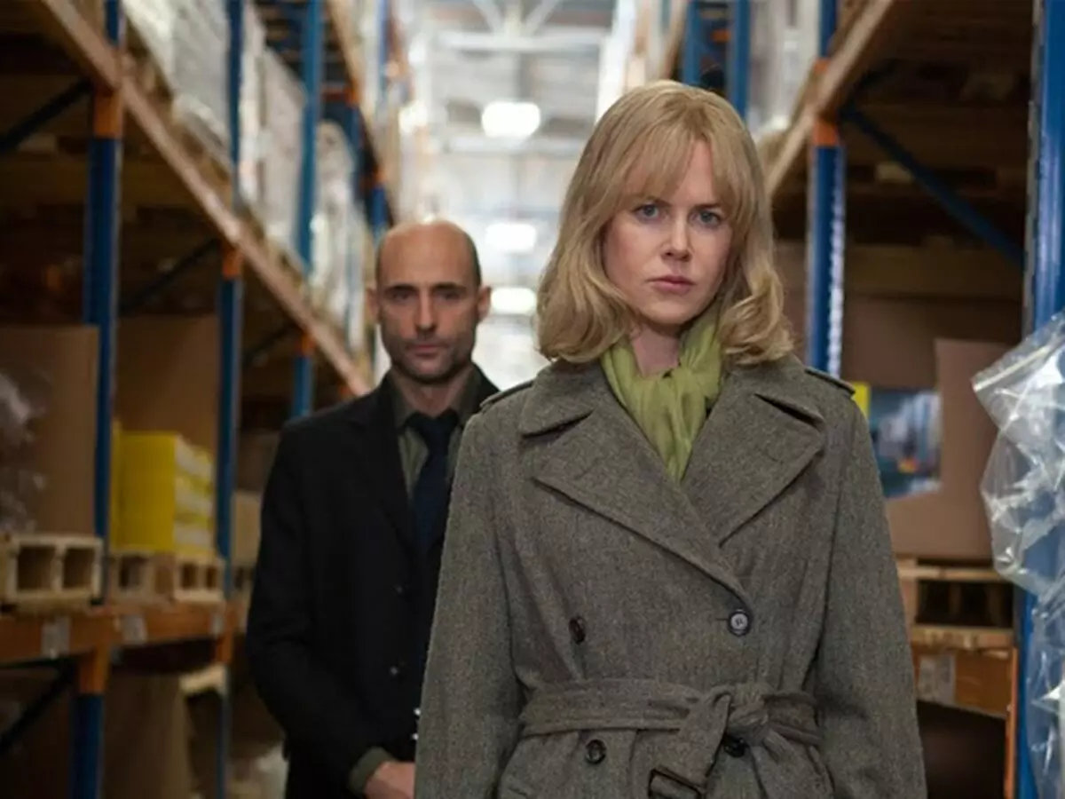 Antes de Dormir no Prime Video expõe a vulnerabilidade da identidade