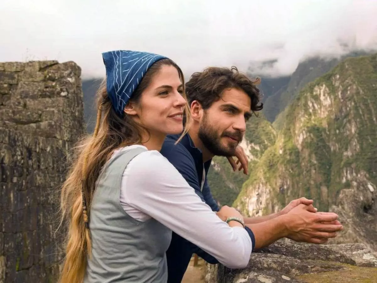 Até a Próxima Vez leva amor e cultura peruana ao catálogo da Netflix