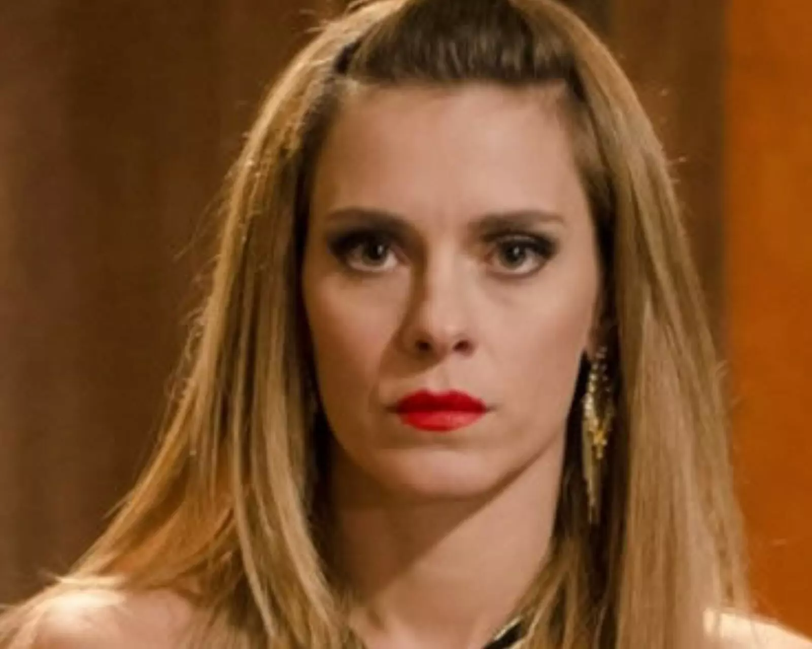 Carolina Dieckmmann em Salve Jorge