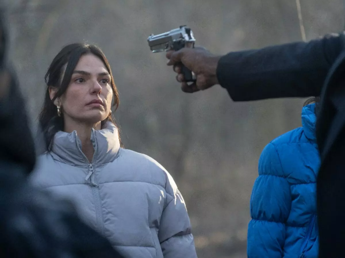 Código Alarum: Ação e espionagem se cruzam em nova produção disponível no Prime Video